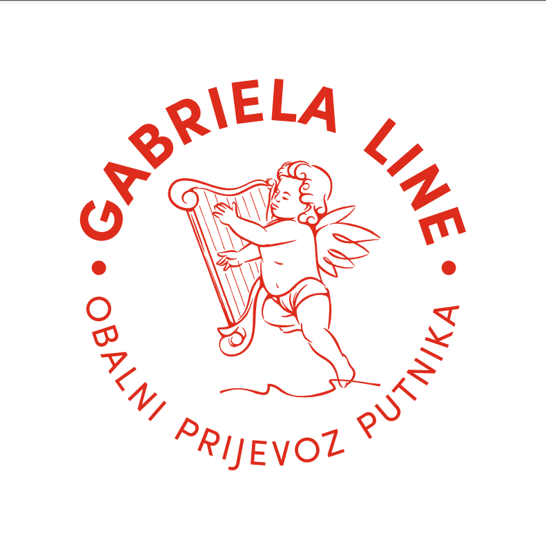 gabriela line logo